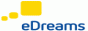 eDreams logotip