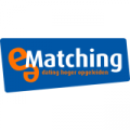 eMatching logo