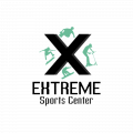 Extreme Sports Center logo
