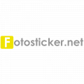 Fotosticker.net logo