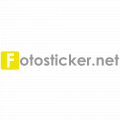 Fotosticker.net logotyp