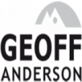 Geoff Anderson logotipas