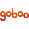 Goboo logotipas