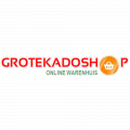 Grote Kadoshop logotyp