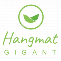 HangmatGigant.nl logo