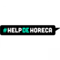 #helpdehoreca logo