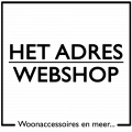 Het Adres Webshop logo
