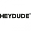 HEY DUDE Schoenen logotips