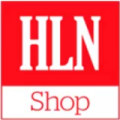 HLN Shop logo