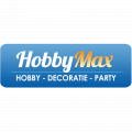 شعار Hobbymax