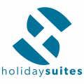 Holidaysuites logo