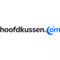 Hoofdkussen.com logo