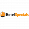 λογότυπο της HotelSpecials