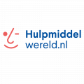 Hulpmiddelwereld.nl logo