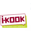 логотип I-KOOK