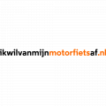 Ikwilvanmijnmotorfietsaf.nl logo