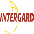 Logo tvrtke Intergard