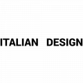 Italian Design logó