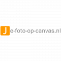 Je-foto-op-canvas.nl logo