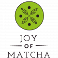 Joy of Matcha logotipas