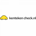 Kenteken Check logotip