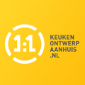 Keukenontwerpaanhuis.nl logo