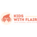 Kids with Flair logo