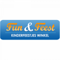 Kinderfeestjes-winkel.nl logo