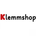Klemmshop logo