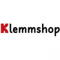 Logotipo da Klemmshop