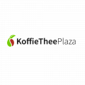 Koffie Thee Plaza logo
