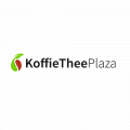 Koffie Thee Plaza logotyp