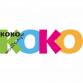 Koko Holidays logo