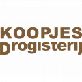 Koopjesdrogisterij logo