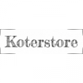 Koterstore logo