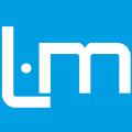 L-mobi Mobile logotipas