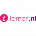 Logo tvrtke Lamor.nl