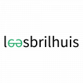 Leesbrilhuis logo