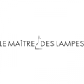 Le Maître Des Lampes logo
