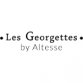 Логотип Les Georgettes