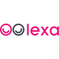 Lexa logotyp