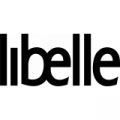 Logotipo da LibelleShop