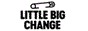 Little Big Change logo