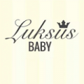 Luksusbaby logo