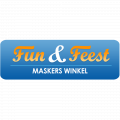 Maskerswinkel.nl logo