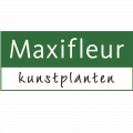 Maxifleur Kunstplanten logo