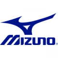 Mizuno logotyp