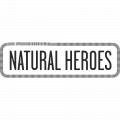 Natural Heroes logo