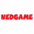 Nedgame logotip