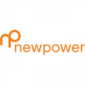 New Power logotips